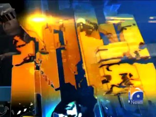 Geo Headlines-28 Mar 2013-0900