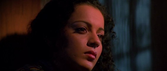 Bheegi Bheegi from Gangster