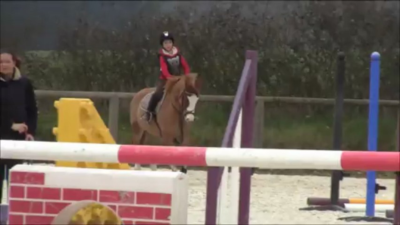 1er essai Pierre-Louis Udder 27 03 13
