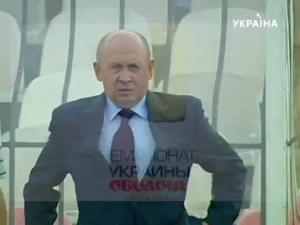 "Футбольный уик-энд"- "Крывбасс"-"Ворскла" - 0:0 - 12.08.2011