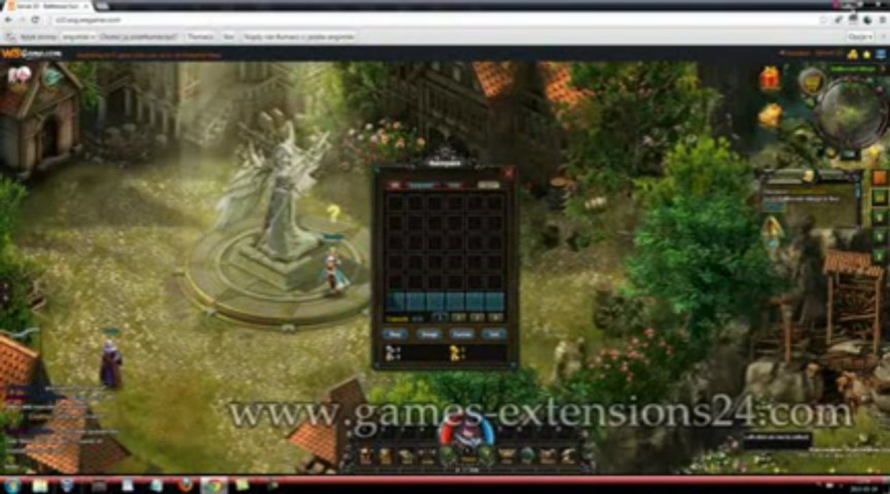 Pirater Soul of Guardian 2 % Hack Cheat télécharger Avril 2013