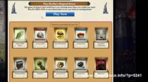 Pirater Kingdoms of Camelot % Hack Cheat télécharger Avril 2013