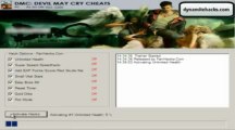 Pirater DMC Devil May Cry Trainer % Hack Cheat télécharger Avril 2013