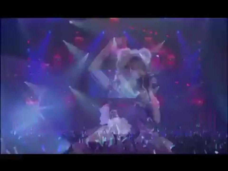 Tanaka Reina -  Daite yo! Please Go On