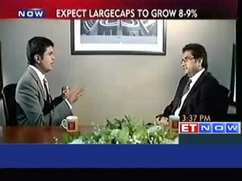 Bullish On ITC, HUL, Nestle : Raamdeo Agrawal