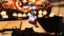Bioshock Infinite - Walkthrough/Gameplay - Part 2 [Skyline] (XBOX 360/PS3/PC)