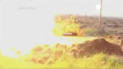 Siria: missione Onu pronta a indagare sull'uso di armi...