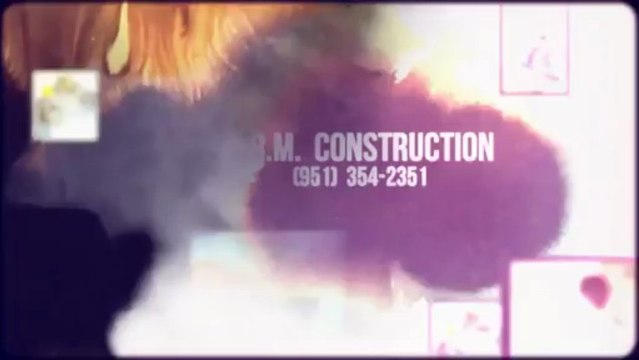 A.R.M. Construction (951) 354-2351