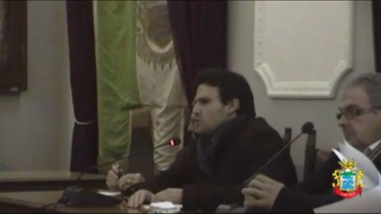 Consiglio comunale del 28.12.2012 - Parte 2