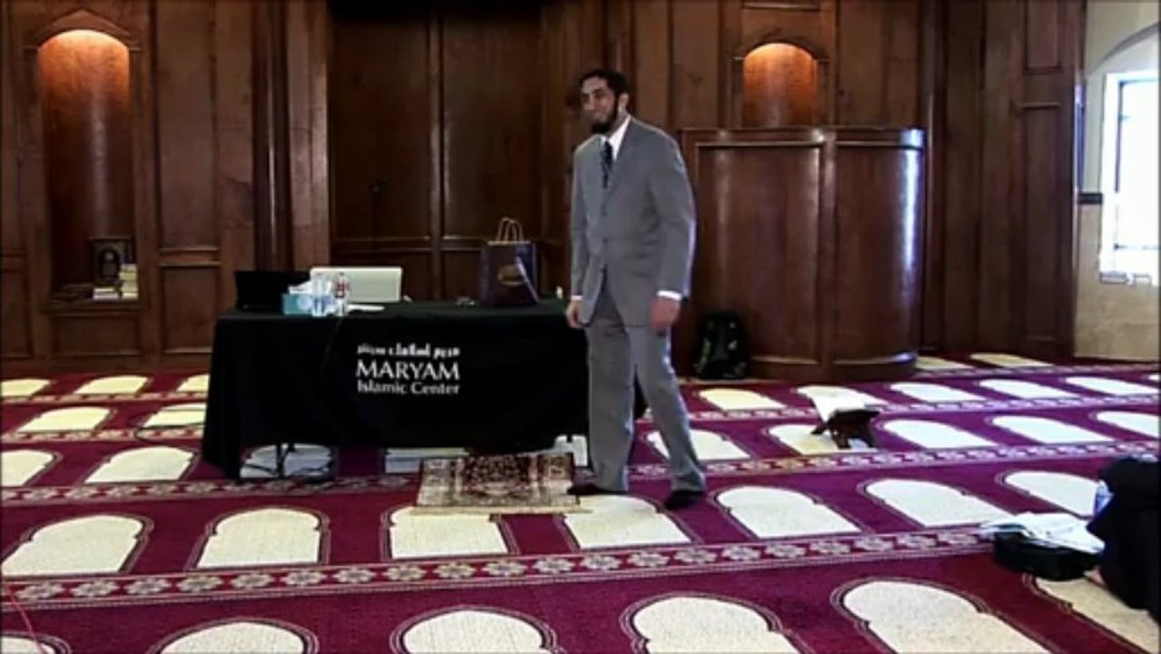 Divine Speech - Sneak Peek
