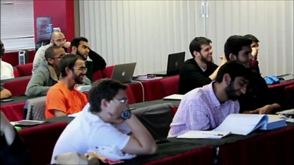 Quran: Cover to Cover - Sneak Peek