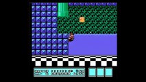 [Walktrhough] Super Mario Bros 3 (NES) [04] 30 minute d'épic fail,ça vous tente ?