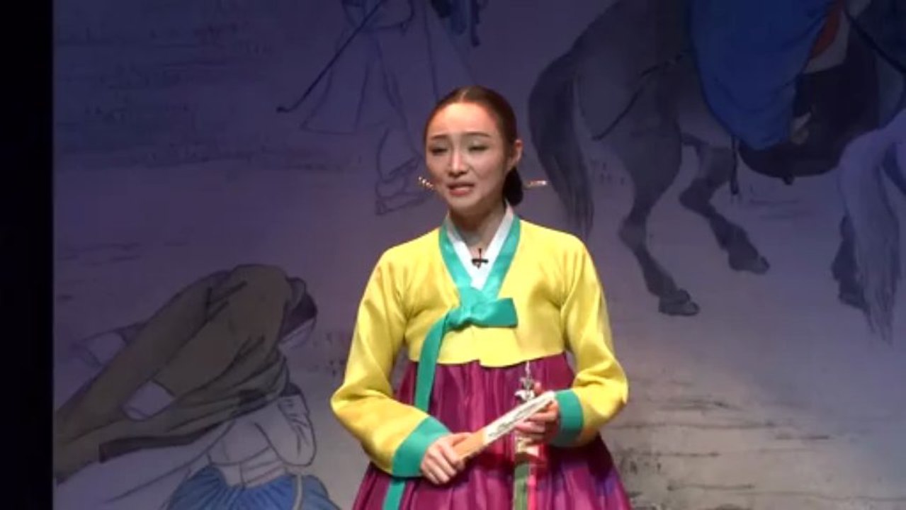 pansori