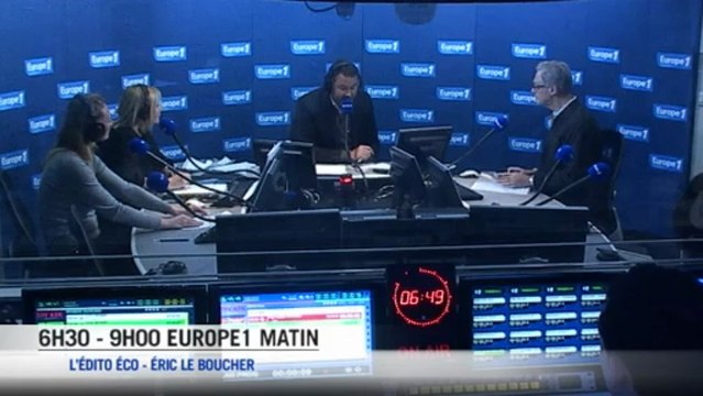 La chasse aux paradis fiscaux