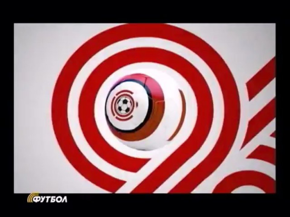 Футбольный Уик-Энд: "Ворскла" - "Днепр" - 0:0 (21.08.2011г.)