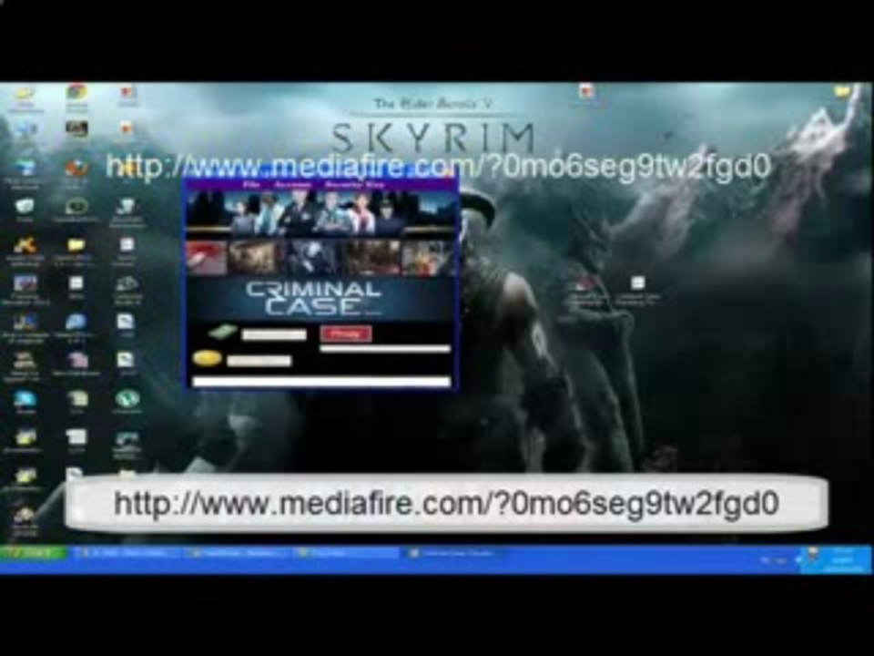 Pirater Criminal Case + Hack Cheat téléchargement Avril 2013