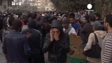 Egyptian elections delayed until October