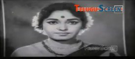 Andhaala Pasipaapa - (Chitti chellelu) - N. T. Ramarao, Vanishri, Rajasree