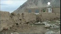 NATO Afganistan'da Taliban'a yönelik operasyon başlattı