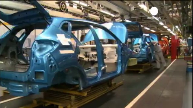 Renault announce jobs boost for Spain