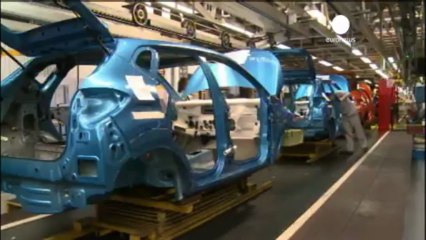 Renault annuncia 700 nuovi posti in Spagna