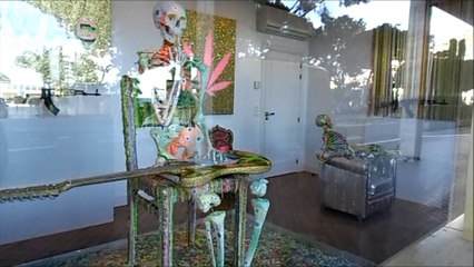 Tangerine Dream. Calymba Caly.