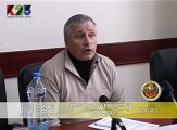 K23TV - Press iz prve ruke - Regionalna privredna komora, Subotica - 27. mart 2013.