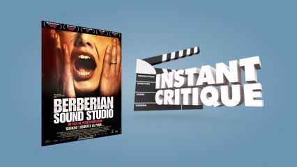 [Critique] Berberian Sound Studio