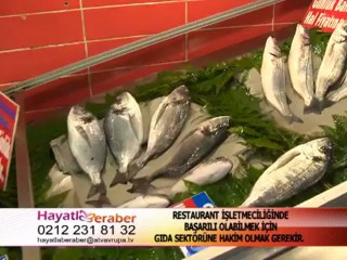 HAYATLA BERABER PALUKCU BALIK - YouTube