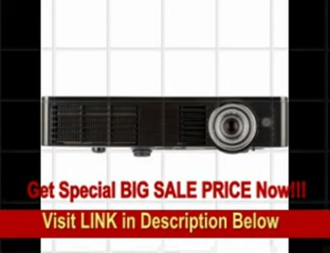 [FOR SALE] Viewsonic PLED-W500 DLP Projector - 1080p - HDTV - 16:10. LED 3D PROJ WXGA 720P 500 ANSI LUMENS 120HZ READY SPKR...