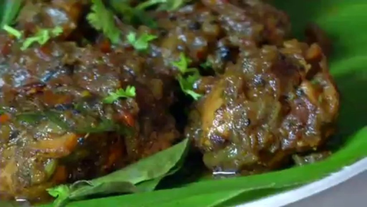 Sun TV - Soorya Vanakkam - Vanakkam Penney - The Ark Media - Episode 7.