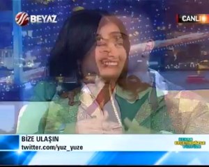 Kenan Erçetingöz'le Yüz Yüze 27.03.2013
