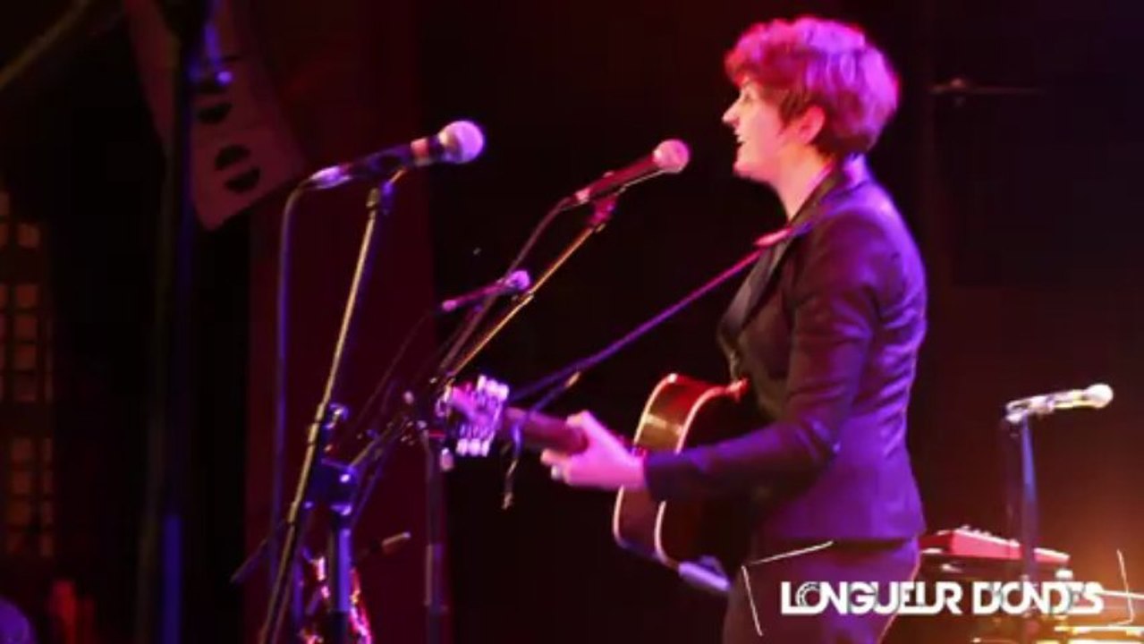 Longueur d'Ondes, les 30 ans - Mell au Pan Piper