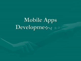 Android Developer India