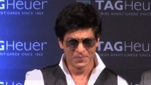 Shahrukh Khan Asked To Play Secondary Role In Heroine Oriented Film