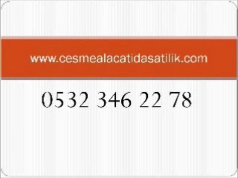 Alaçatıda Yazlık Fiyatları, Alaçatıda Satılık Yazlık Fiyatları, Alaçatı Yazlık Fiyatları