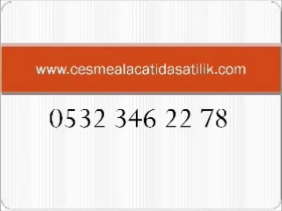 Çeşmede Denize Sıfır Satılık Yazlık, İzmir Çeşmede Denize Sıfır Satılık Yazlık