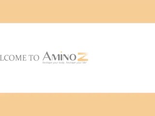 International Protein Supplements