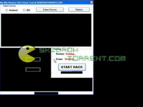 Big Win Hockey Pirater - Hack téléchargement Tool iOS and Android!