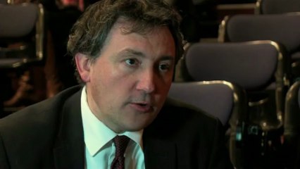 Conférence "La santé du dirigeant de la petite et moyenne entreprise" organisée par la CMA 44