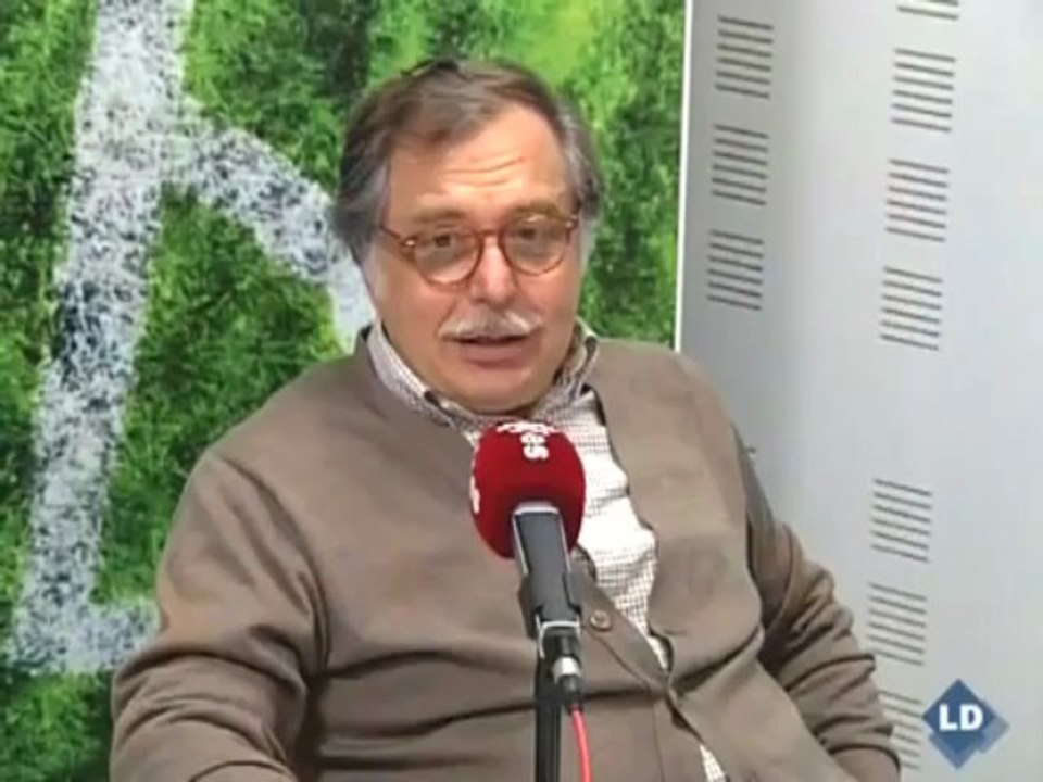 Fútbol esRadio - Análisis del Real Madrid - Real Sociedad - Fútbol esRadio - 01/07/12