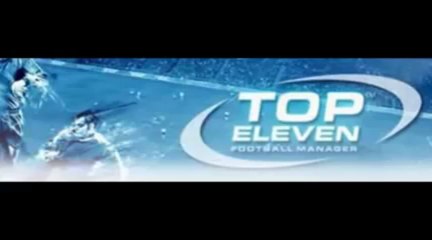 TOP ELEVEN Pirater [Hack] [téléchargement] Avril 2013