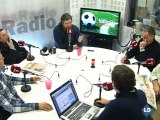 Fútbol esRadio - Resaca del Real Madrid 2-0 Atlético de Madrid - Fútbol esRadio - 03/12/12