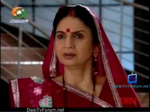 Bin Bitiya Swarg Adhoora 28th March 2013 Video Watch Online Pt3