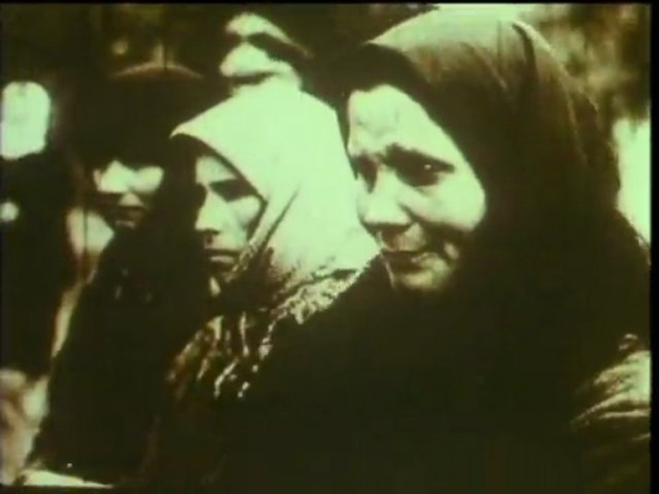 Harvest of Despair  1932, Famine organisée en Ukraine l'holocauste chrétien