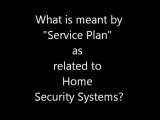 Service Plans Titan Alarm Security Systems Phoenix Arizona