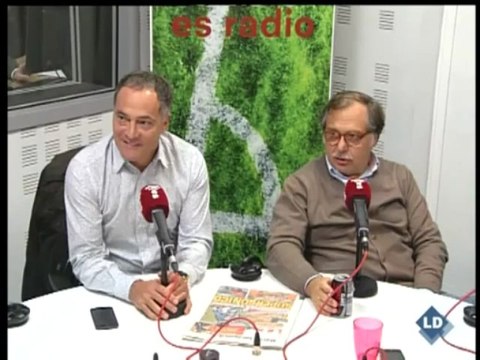 Fútbol esRadio - Fútbol esRadio: El virus FIFA se ceba con el Real Madrid - 15/10/12