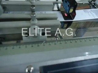 Etiket Kesme Makinası-Sıcak-Soğuk -COLD-HOT LABEL CUTTING-JM-110LRE