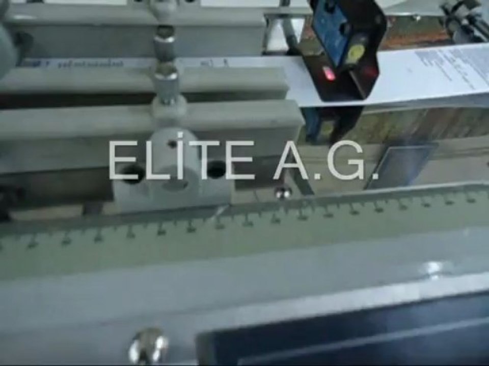 Etiket Kesme Makinası-Sıcak-Soğuk -COLD-HOT LABEL CUTTING-JM-110LRE