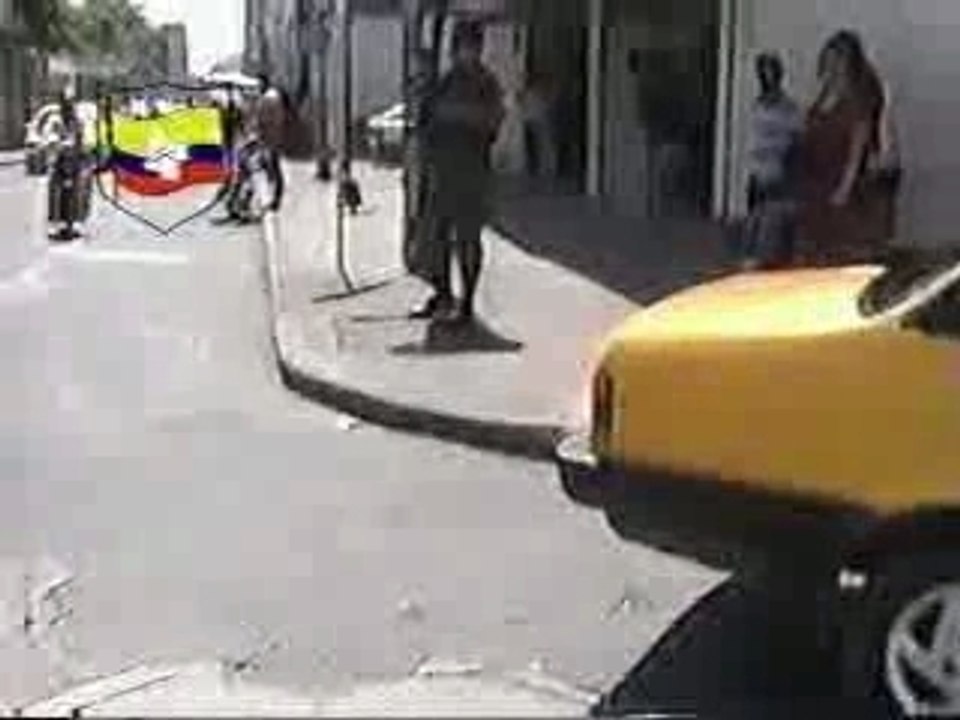 FARC 2002 